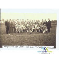 1928 L.Boys